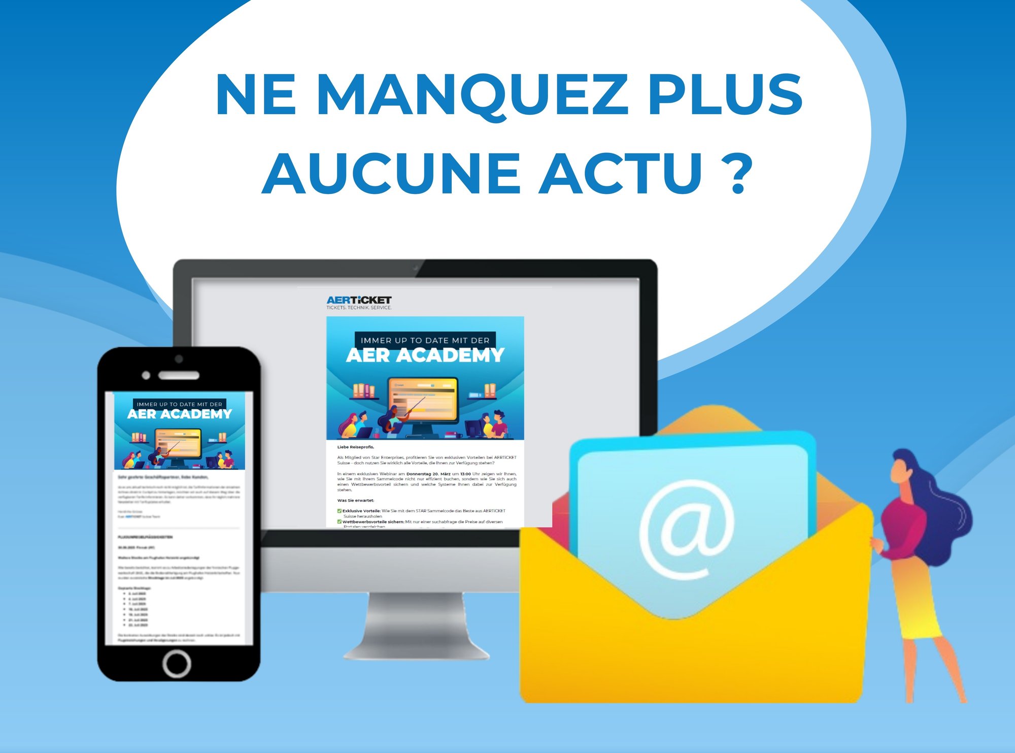 Newsletter 4x3 FR Newsletter 4x3 FR